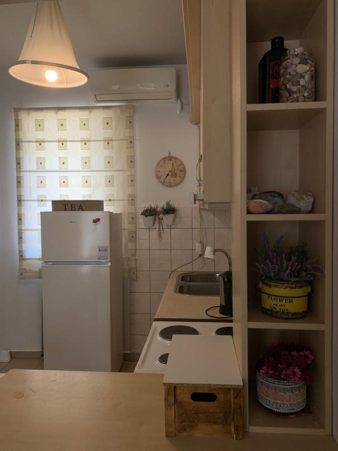 Efi'S Studio Lefkáda Eksteriør billede